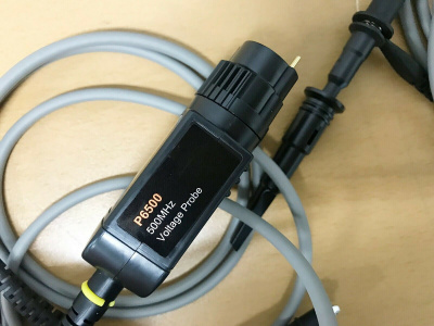Осциллограф Yokogawa DLM6054